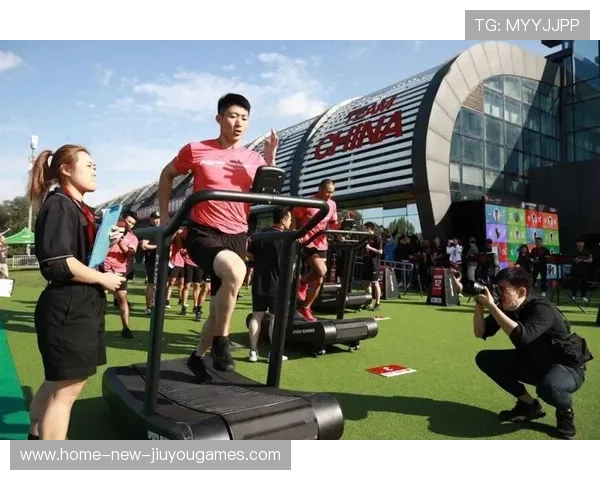 冠军球队训练中引入新体能训练法成效初显