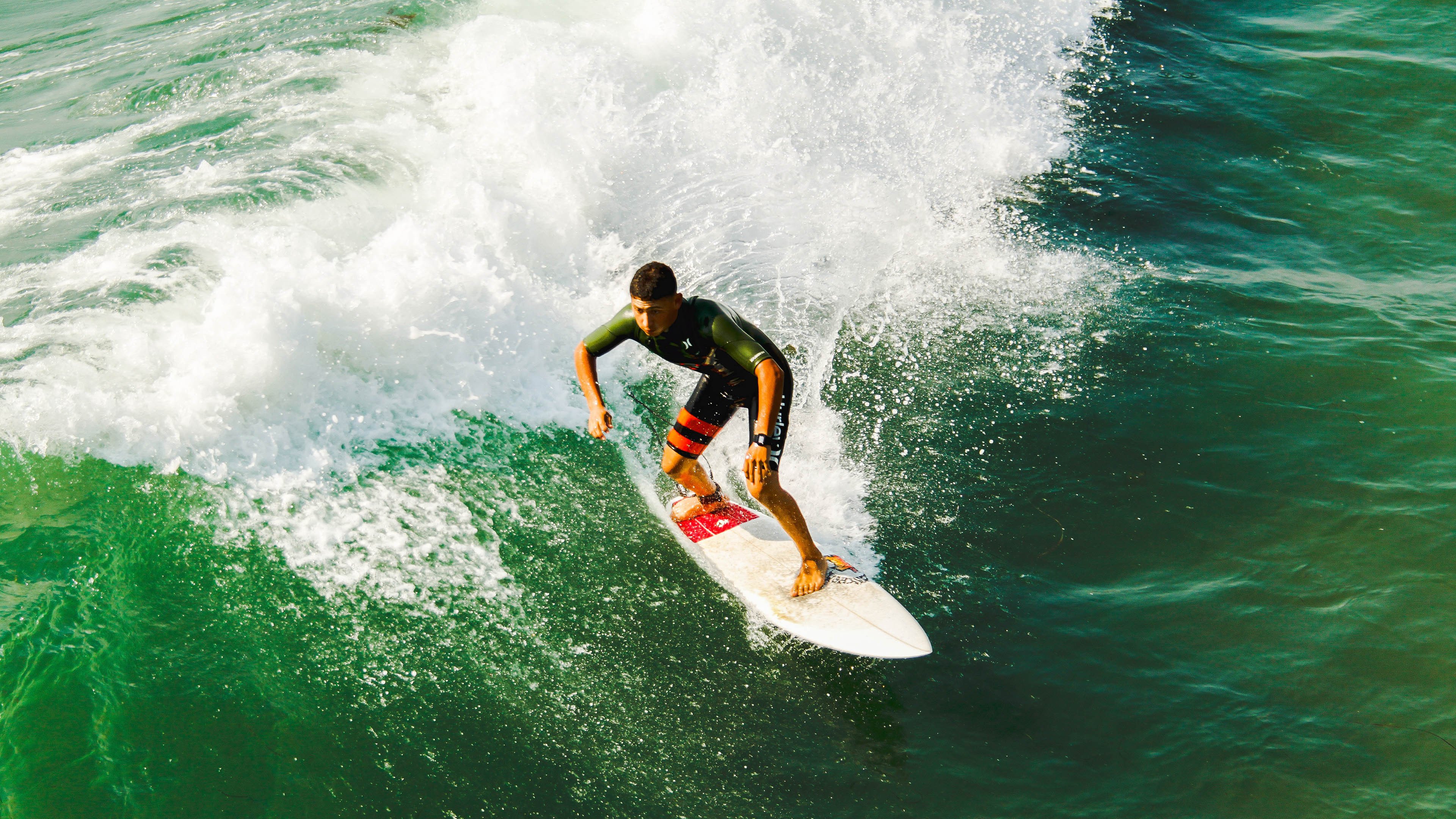 “华金·托比利亚的反应敏捷与进攻创造力,助力阿根廷美洲狮队冲击世界顶级”